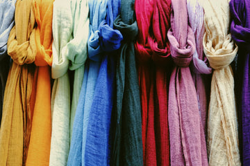 Linen 101 : A Beginner's Guide to Understanding and Caring for Linen