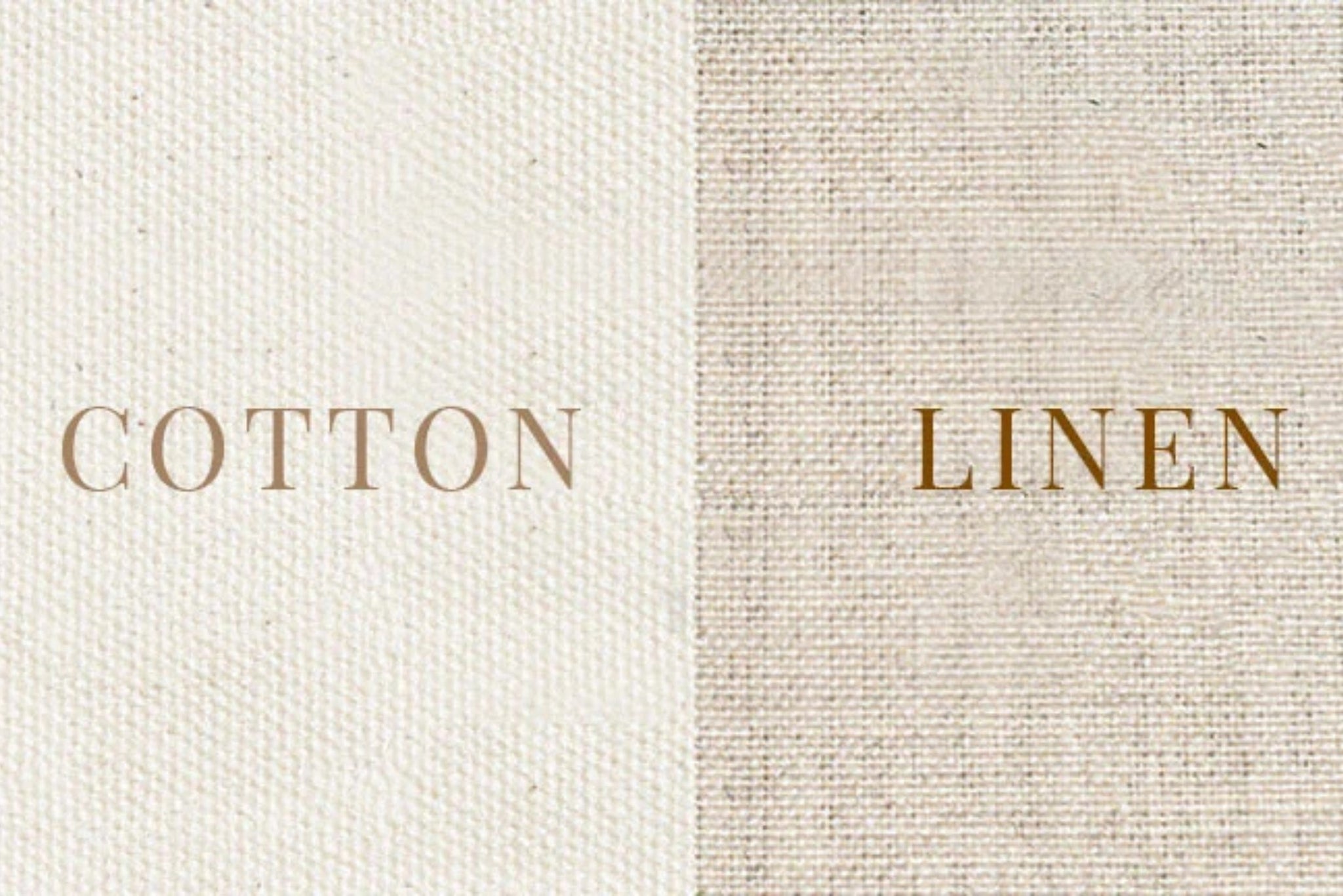 Linen vs. Cotton in Humid Weather: Which Fabric Wins?