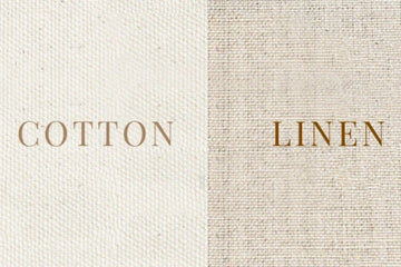 Linen vs. Cotton in Humid Weather: Which Fabric Wins?