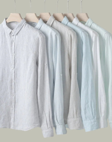 Cot-Lin Shirt