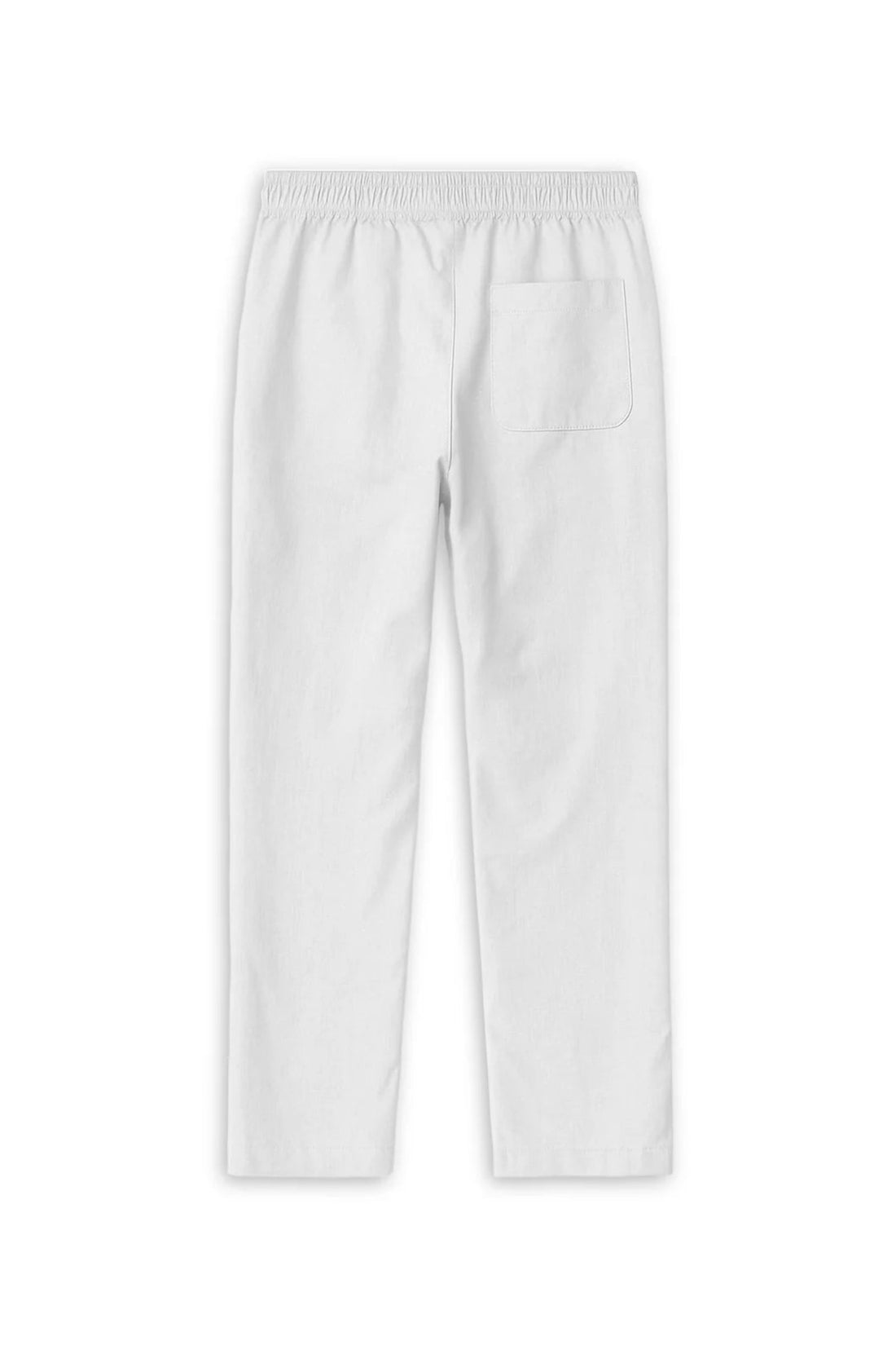 Milanio Cot-Lin Trouser