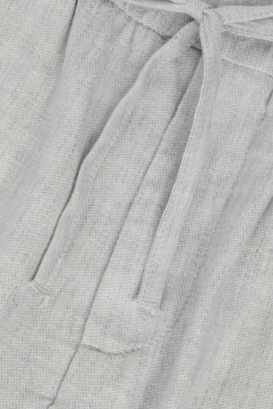 Milanio Cot-Lin Trouser Grey