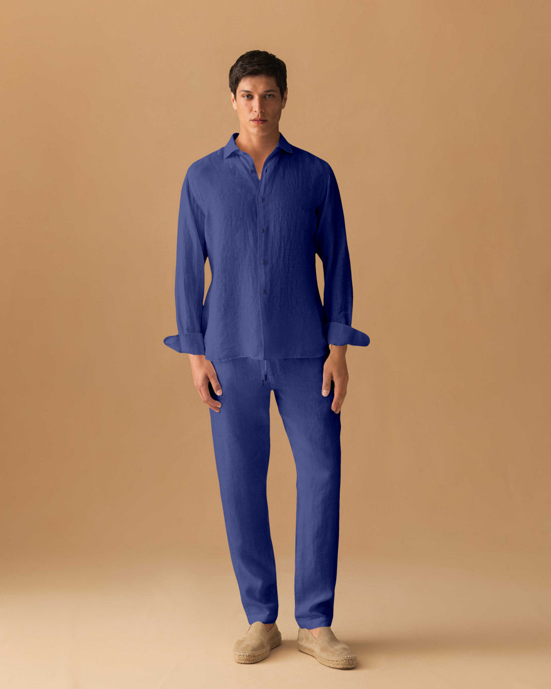 Classico Royale Relaxed Fit Cord Set