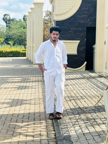 Milanio comfort nd luxury cord-set